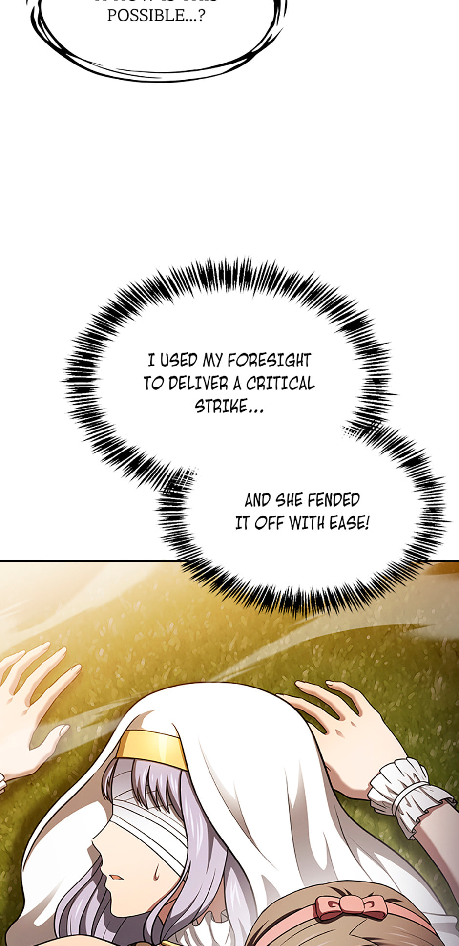 Read The Celestial Returned from Hell chapter 18.3 image 50 on Lezhin
