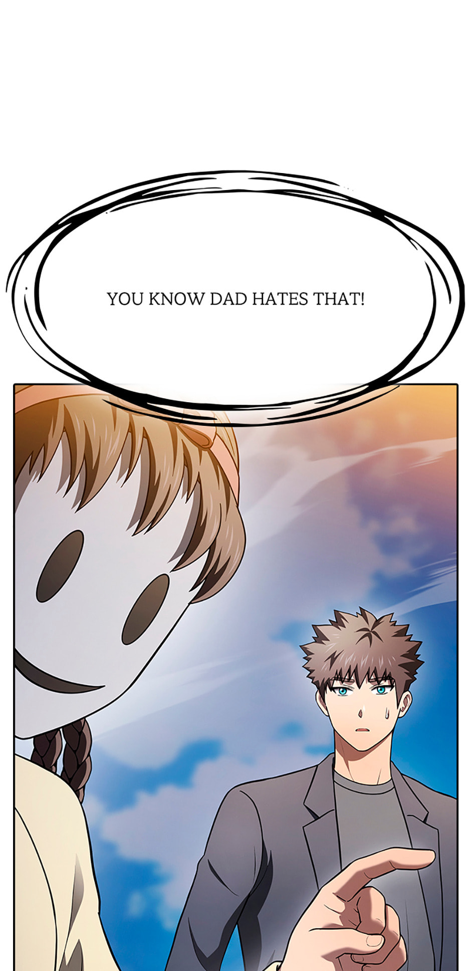 Read The Celestial Returned from Hell chapter 18.3 image 52 on Lezhin
