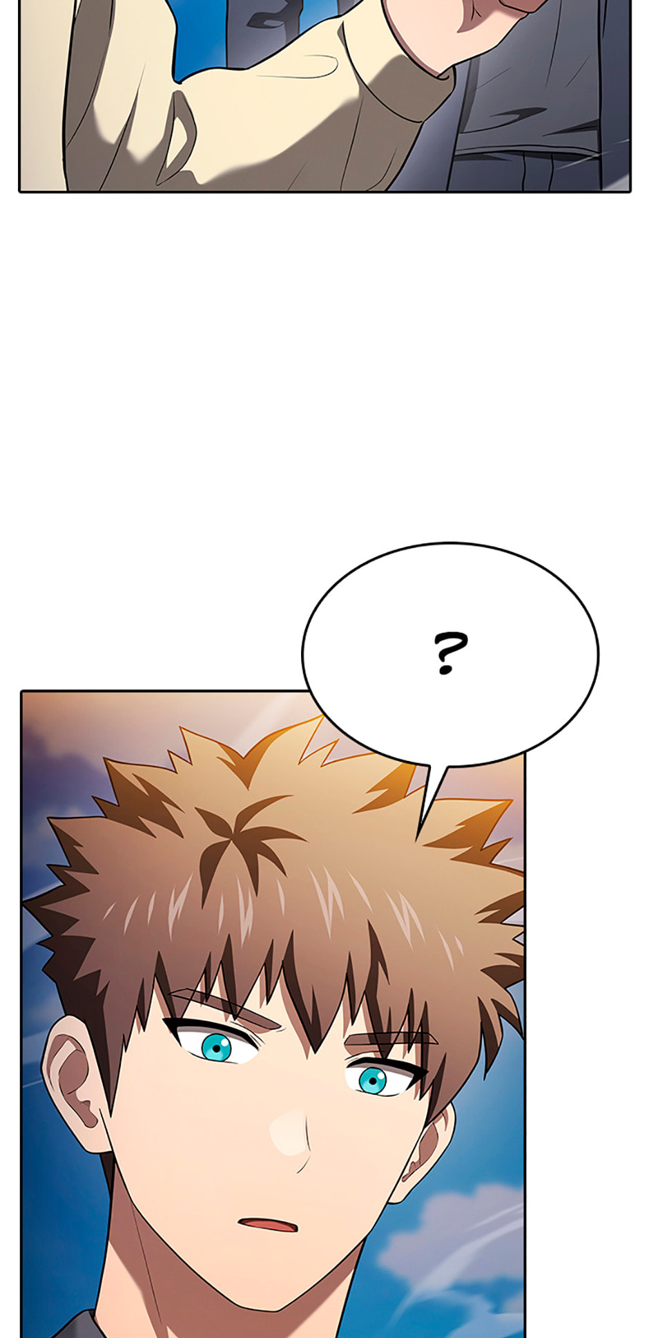 Read The Celestial Returned from Hell chapter 18.3 image 53 on Lezhin