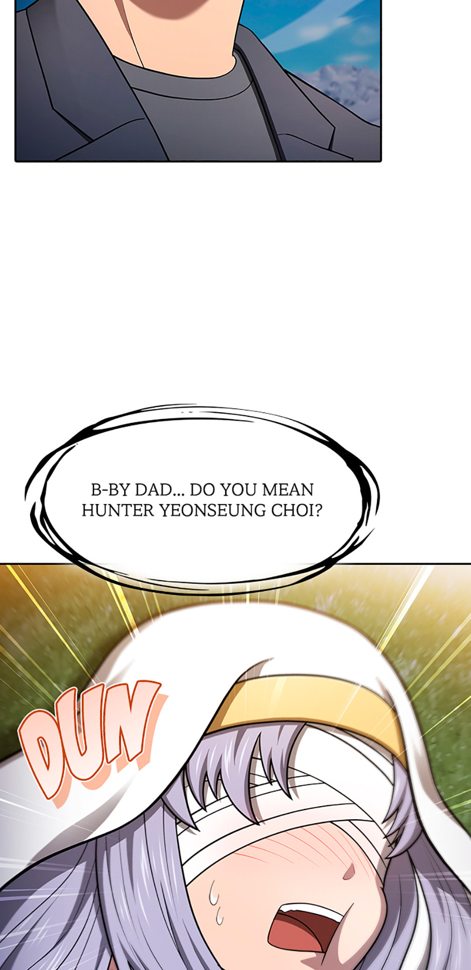 Read The Celestial Returned from Hell chapter 18.3 image 54 on Lezhin