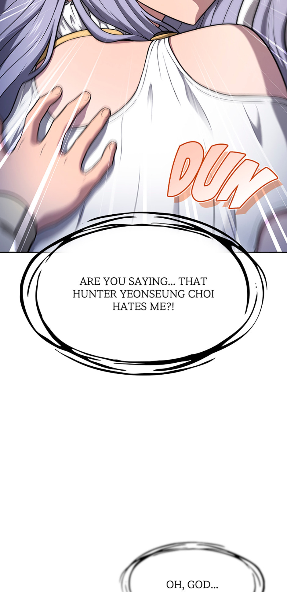 Read The Celestial Returned from Hell chapter 18.3 image 55 on Lezhin