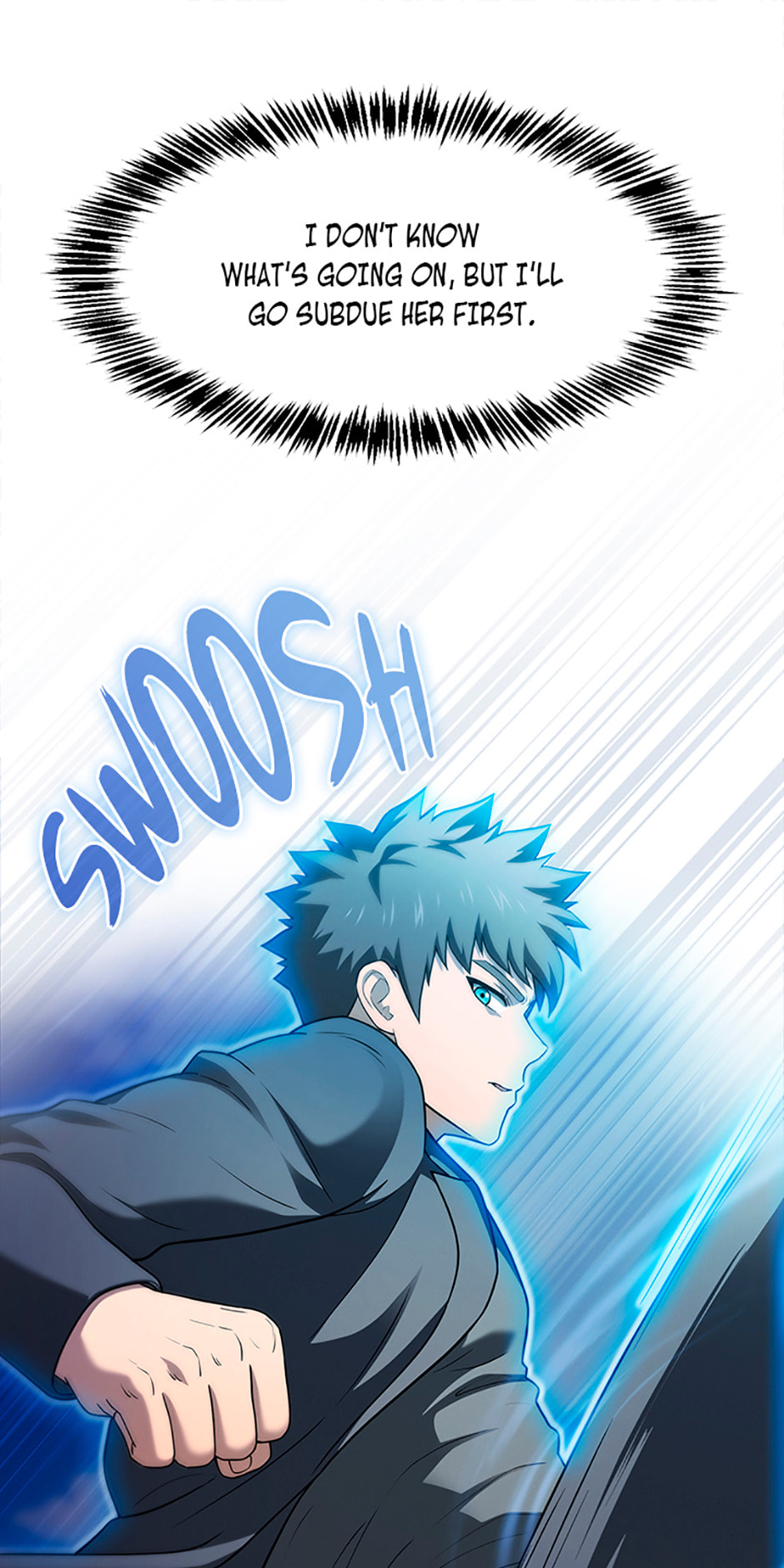 Read The Celestial Returned from Hell chapter 18.3 image 57 on Lezhin