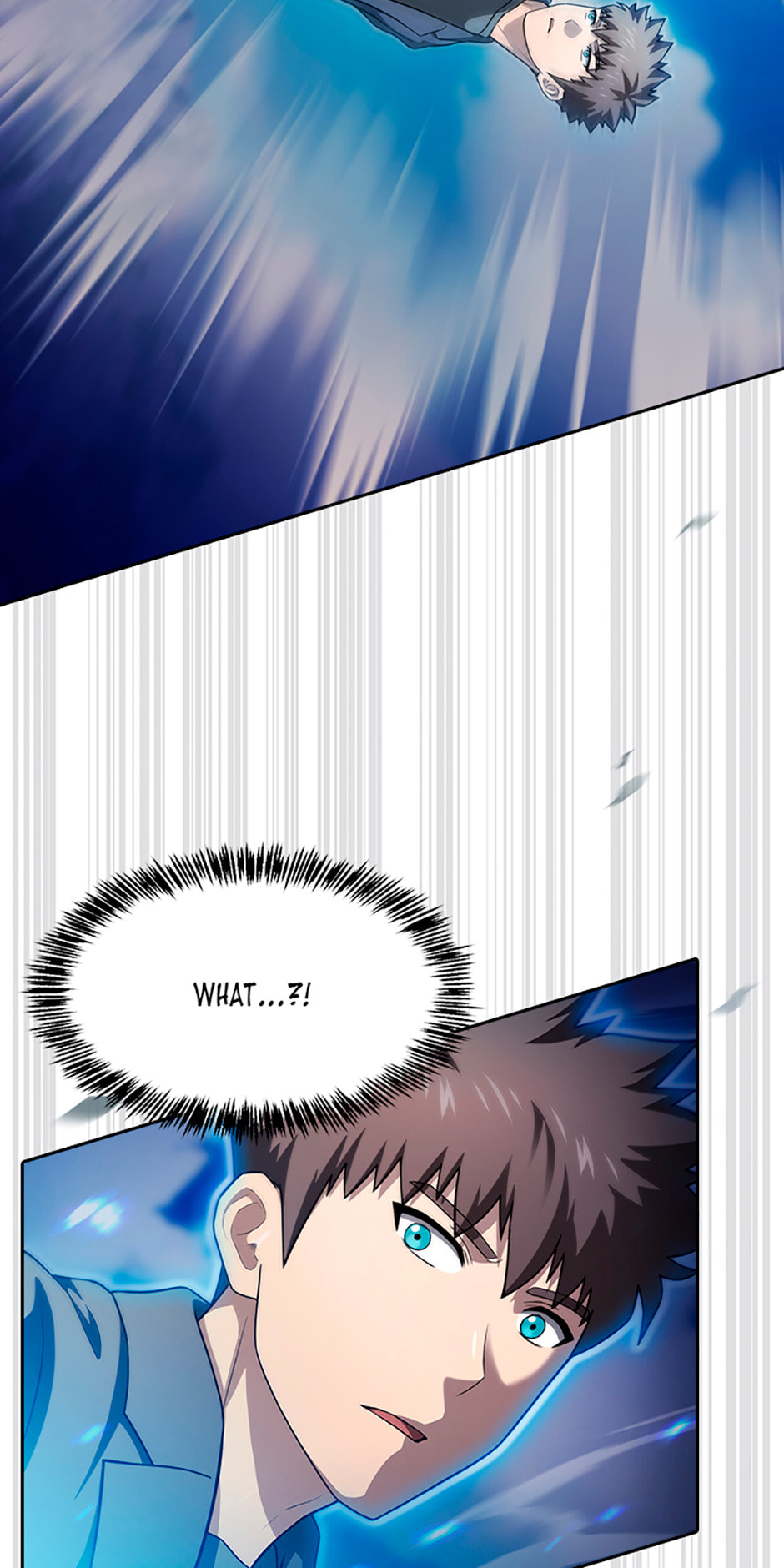 Read The Celestial Returned from Hell chapter 18.3 image 61 on Lezhin