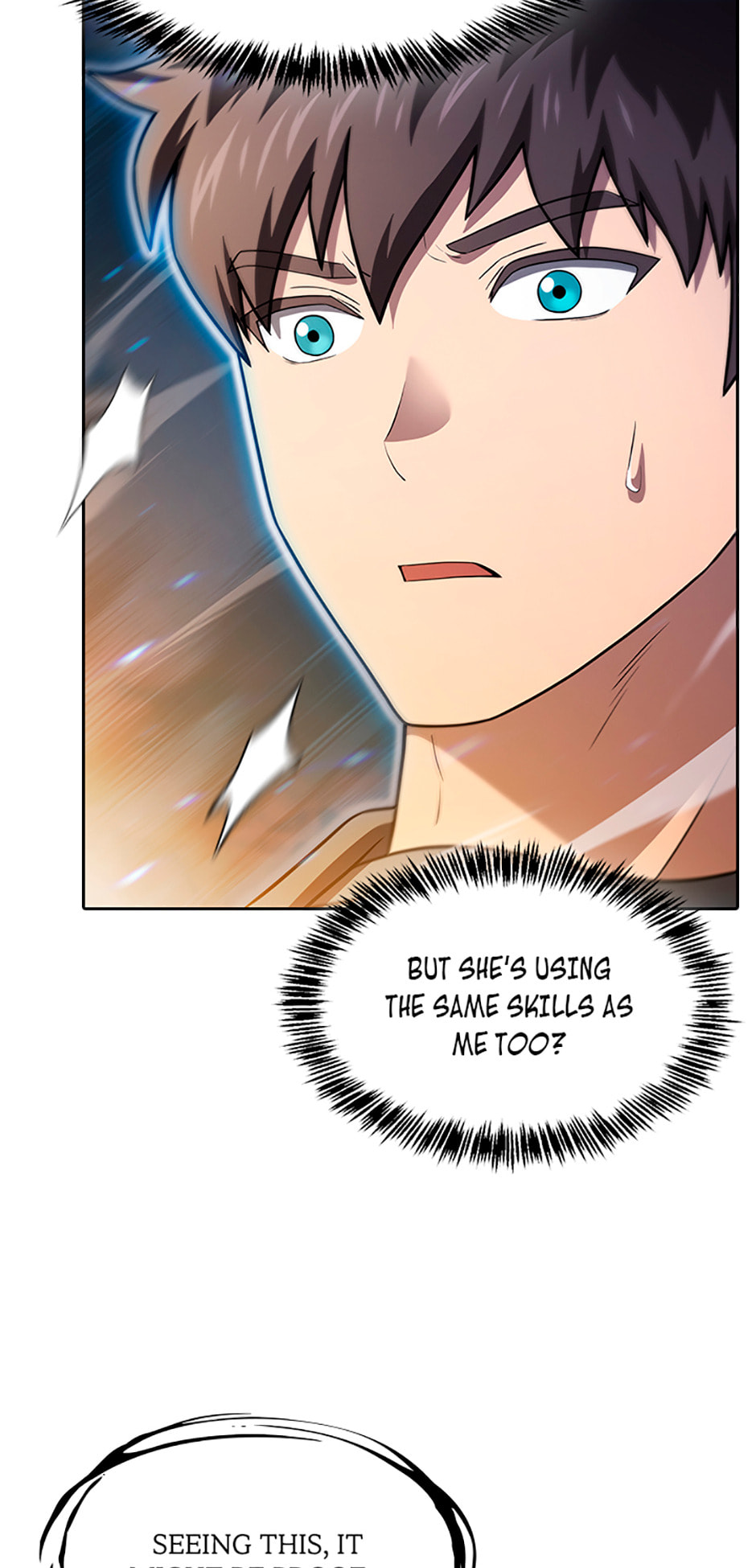 Read The Celestial Returned from Hell chapter 18.3 image 70 on Lezhin
