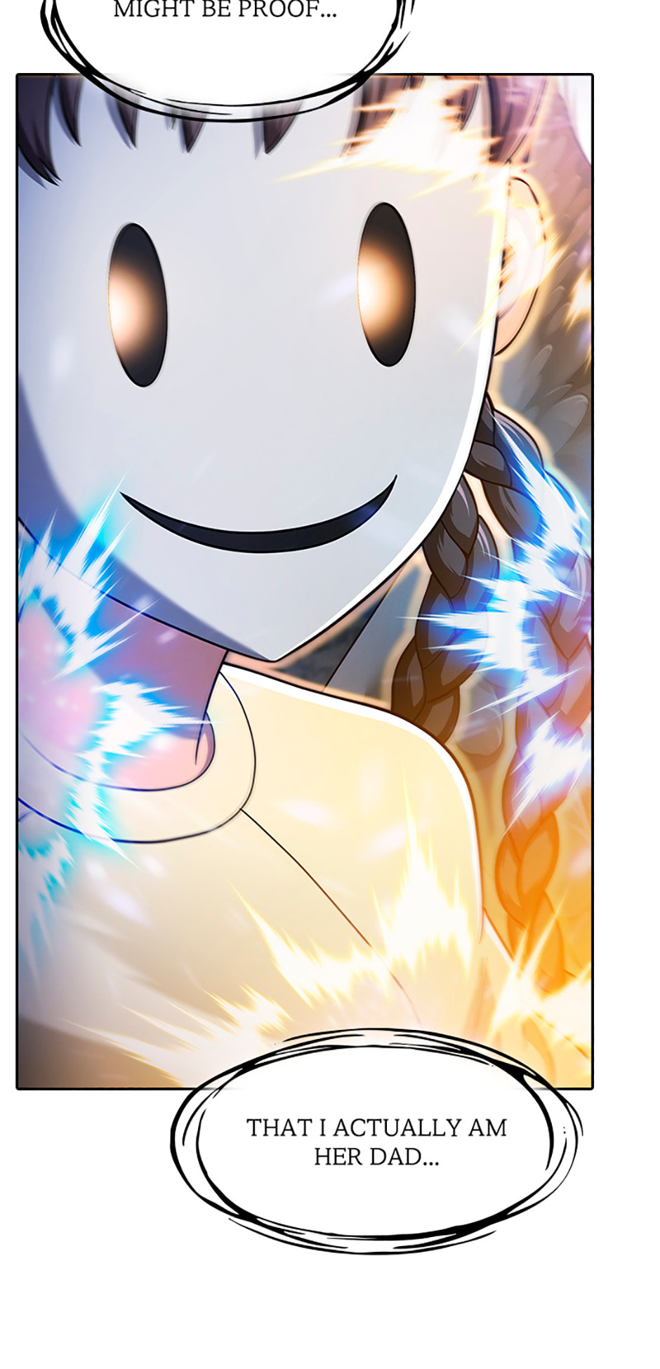 Read The Celestial Returned from Hell chapter 18.3 image 71 on Lezhin