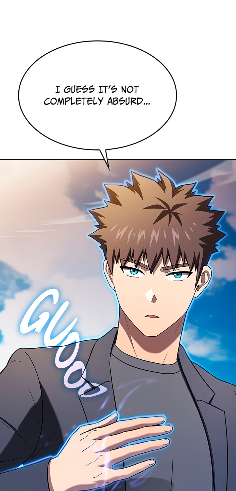 Read The Celestial Returned from Hell chapter 18.3 image 73 on Lezhin