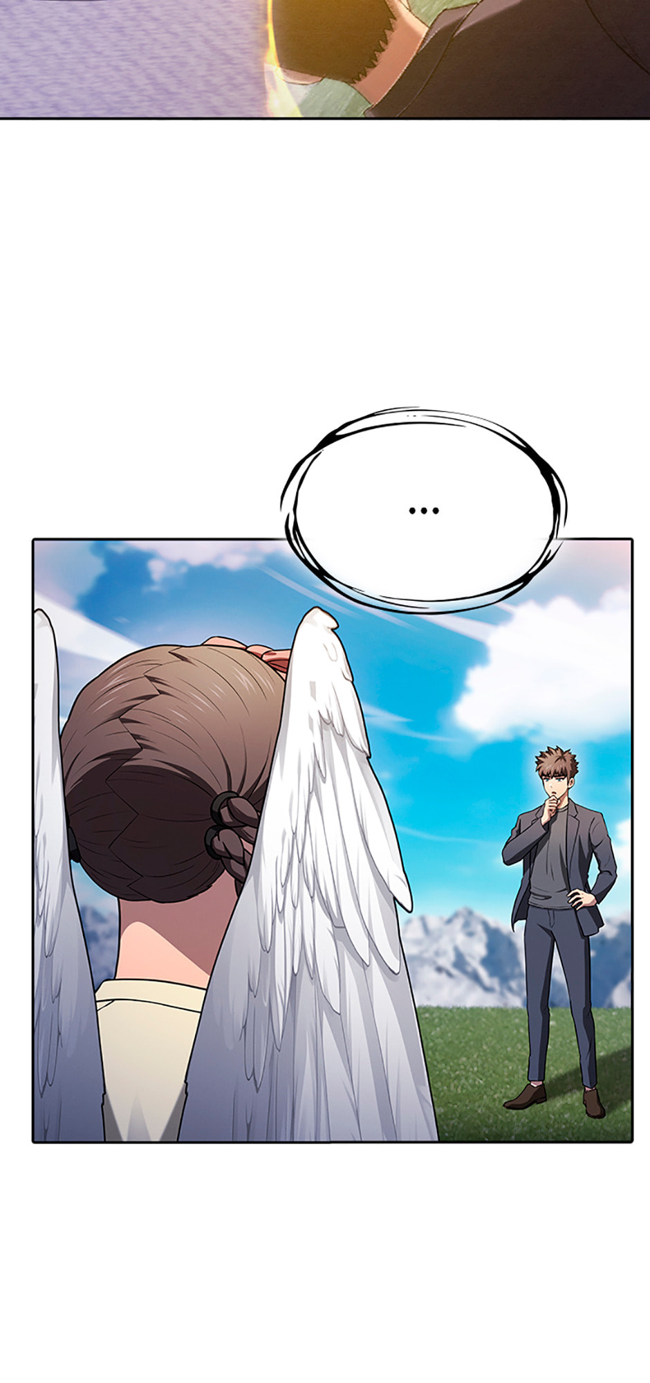Read The Celestial Returned from Hell chapter 18.3 image 79 on Lezhin