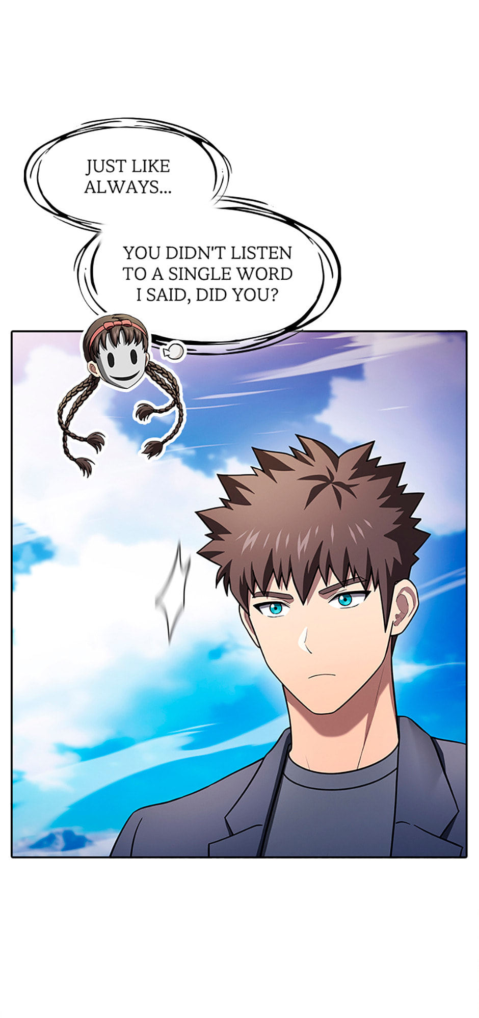 Read The Celestial Returned from Hell chapter 18.3 image 80 on Lezhin