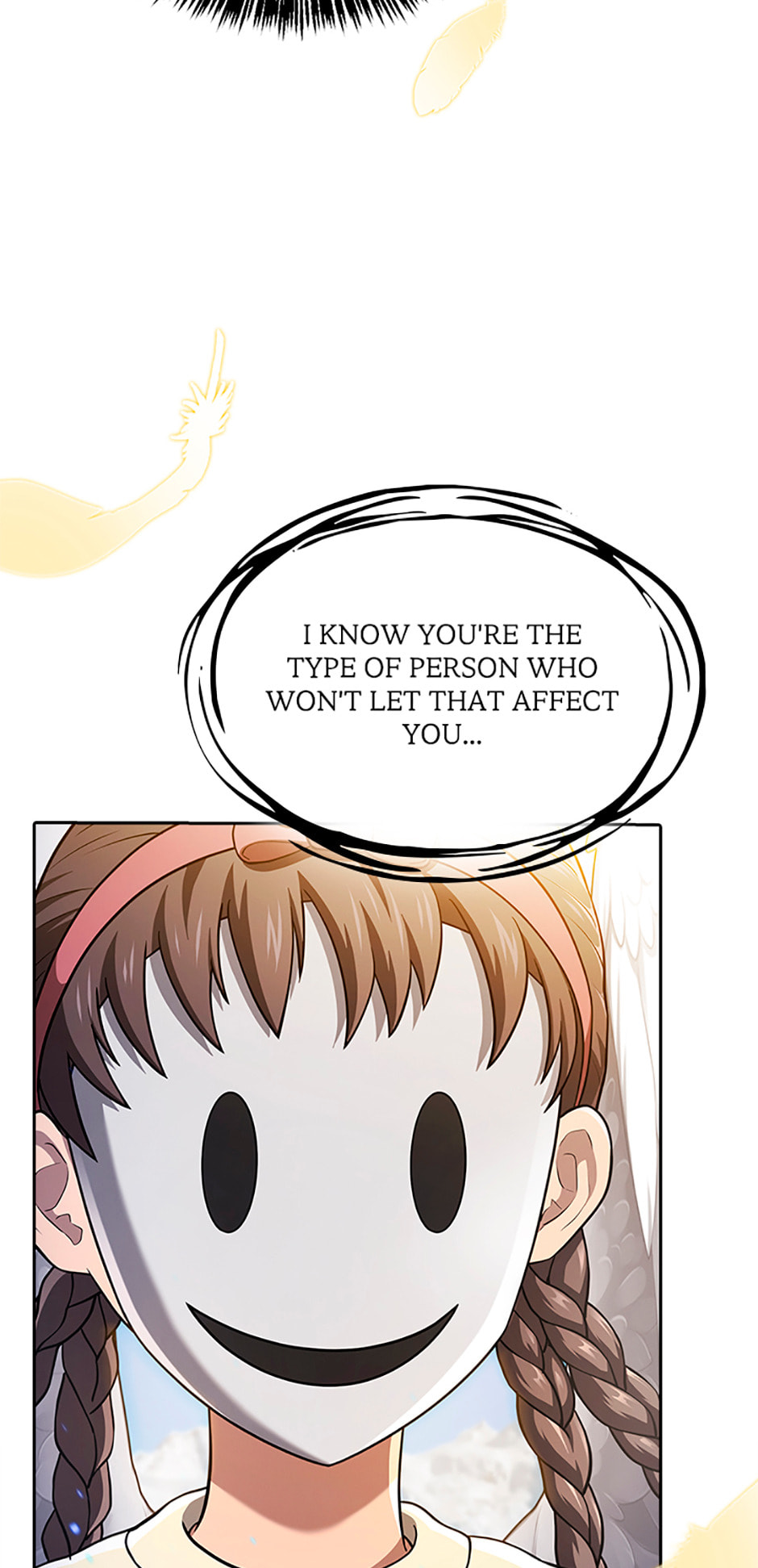 Read The Celestial Returned from Hell chapter 18.3 image 87 on Lezhin