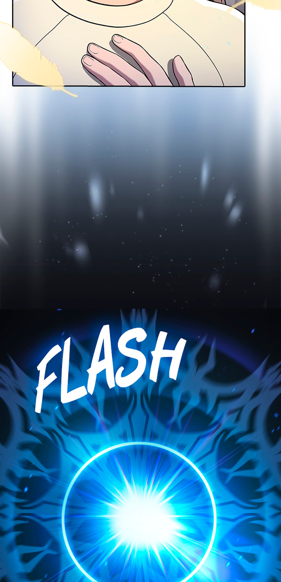 Read The Celestial Returned from Hell chapter 18.3 image 88 on Lezhin