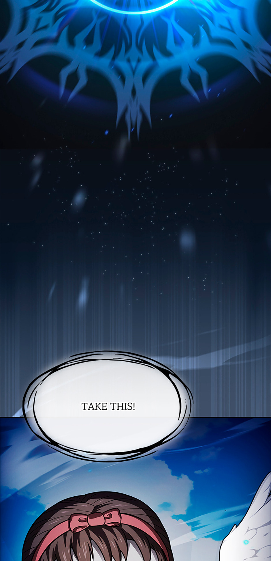 Read The Celestial Returned from Hell chapter 18.3 image 89 on Lezhin