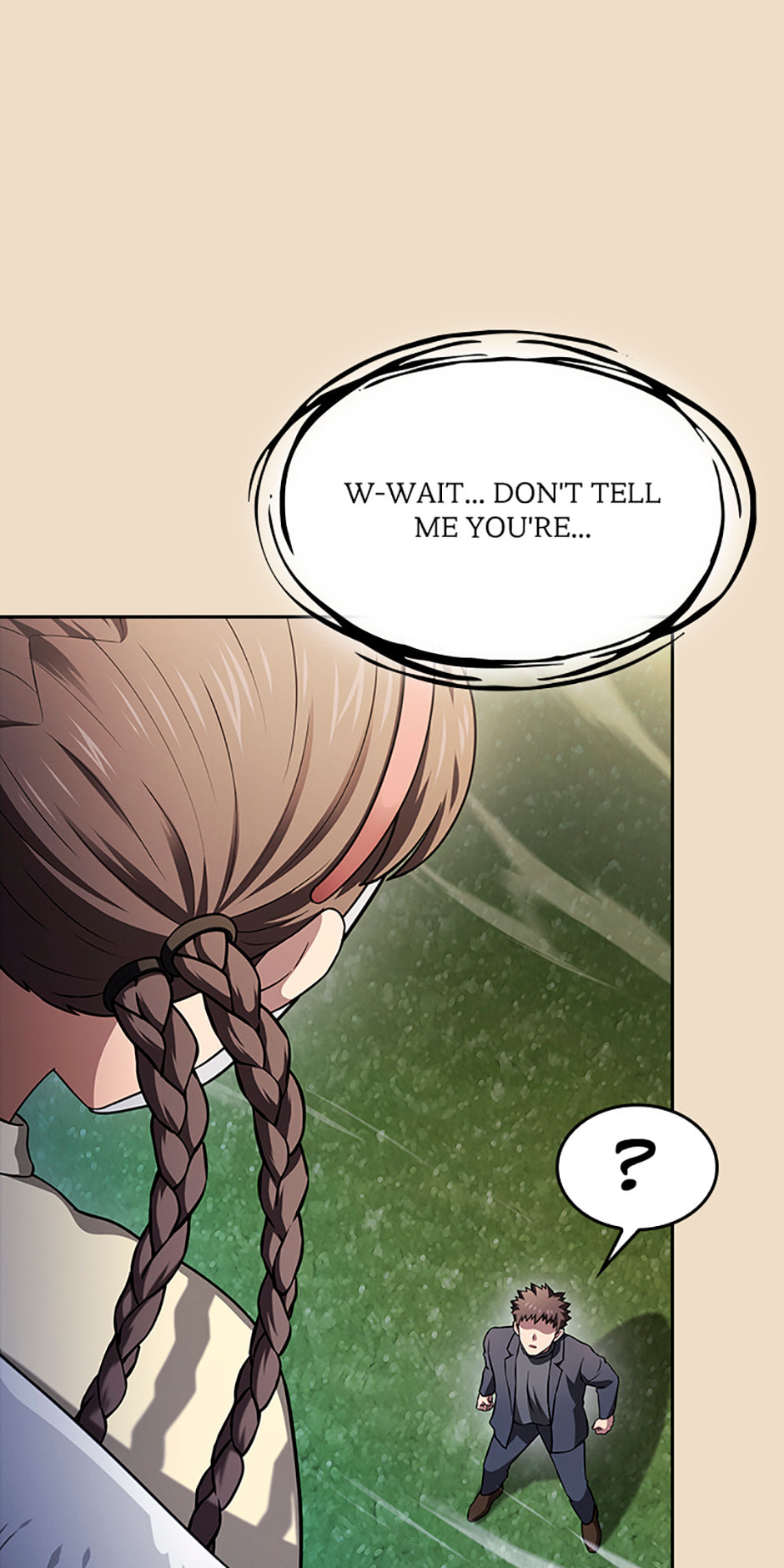 Read The Celestial Returned from Hell chapter 18.3 image 9 on Lezhin