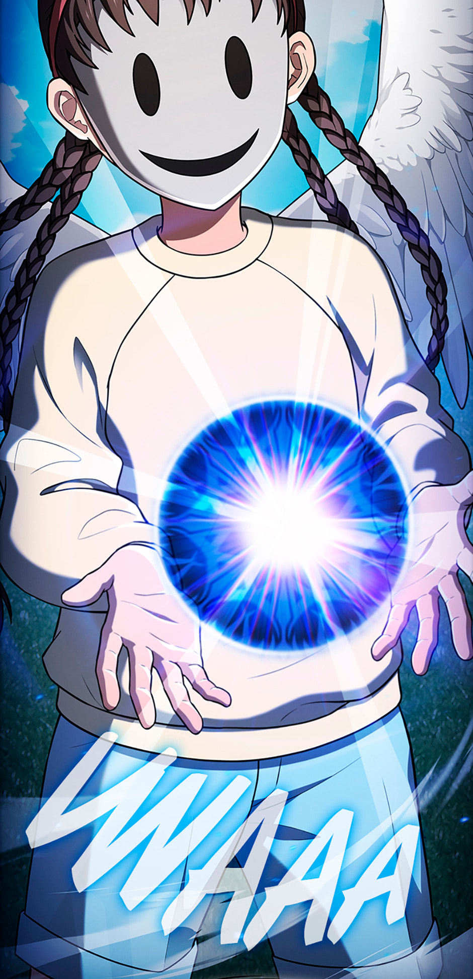 Read The Celestial Returned from Hell chapter 18.3 image 90 on Lezhin