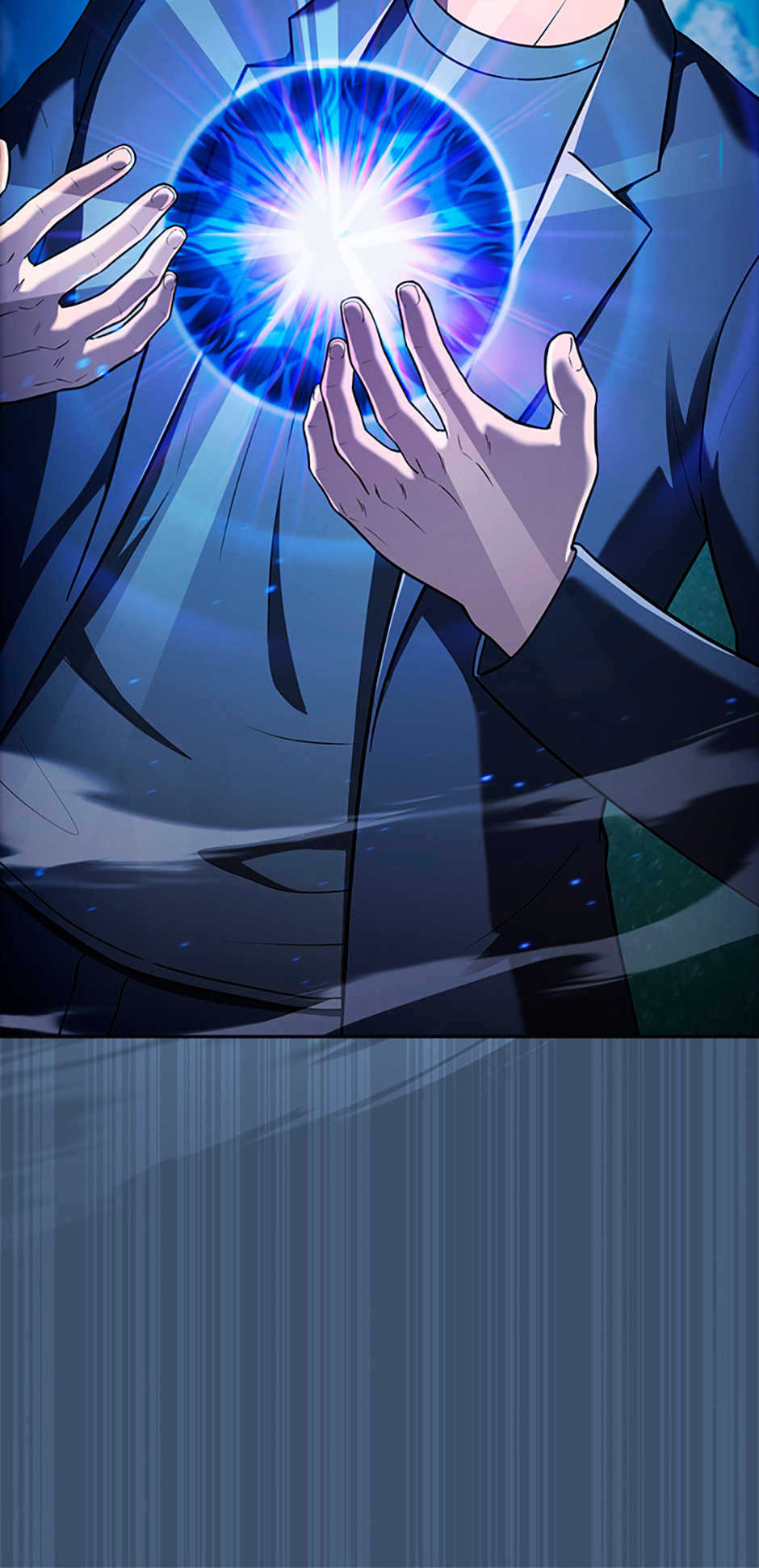 Read The Celestial Returned from Hell chapter 18.3 image 92 on Lezhin