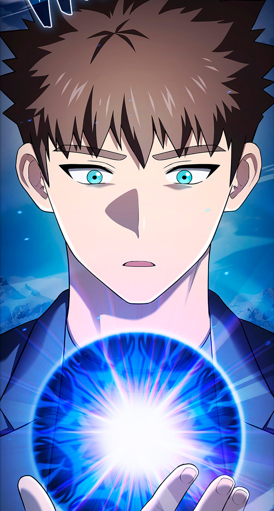 Read The Celestial Returned from Hell chapter 18.3 image 95 on Lezhin