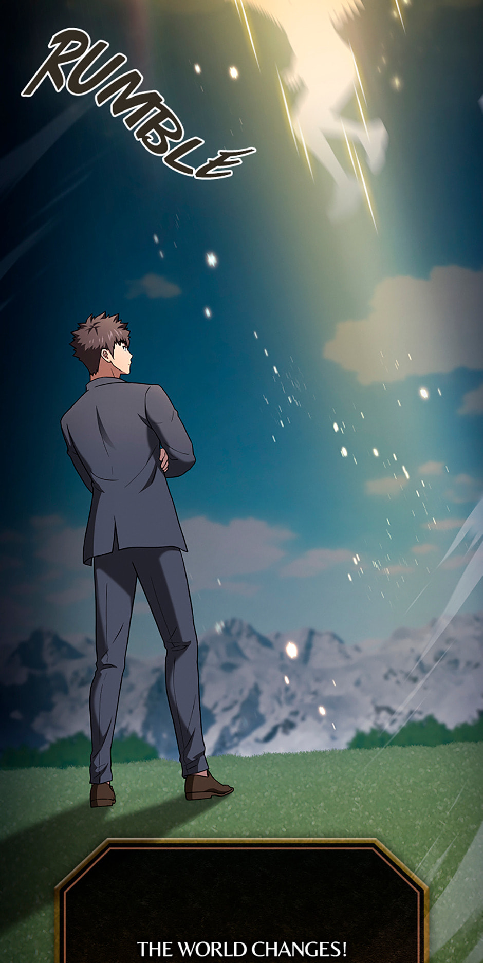 Read The Celestial Returned from Hell chapter 18.4 image 16 on Lezhin