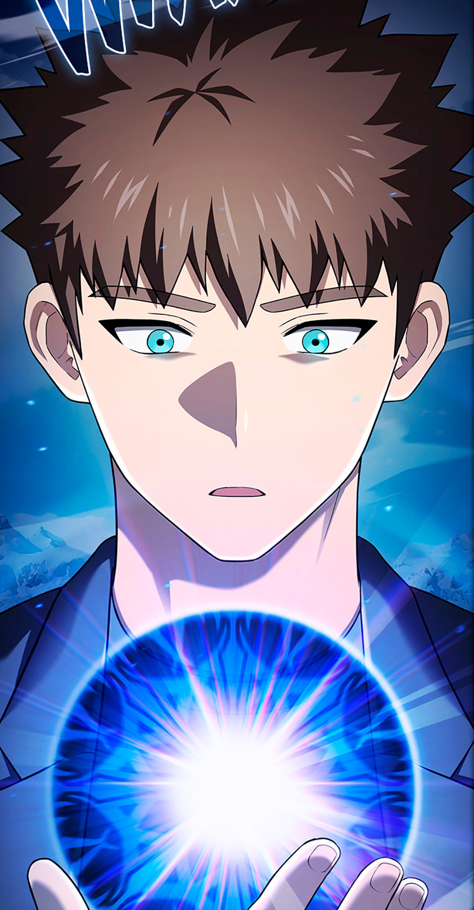 Read The Celestial Returned from Hell chapter 18.4 image 2 on Lezhin