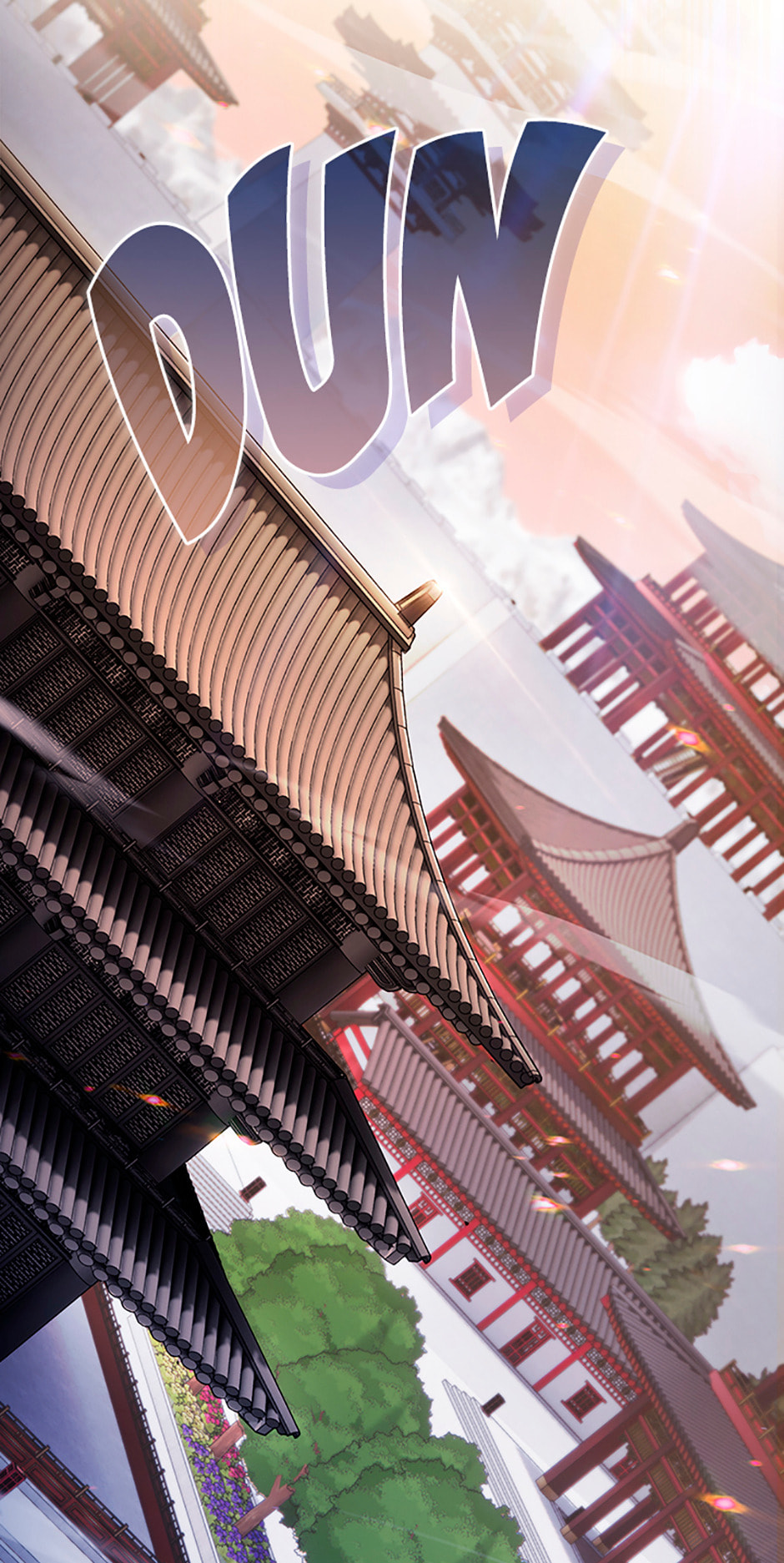 Read The Celestial Returned from Hell chapter 18.4 image 21 on Lezhin
