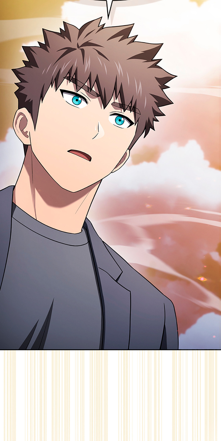 Read The Celestial Returned from Hell chapter 18.4 image 23 on Lezhin
