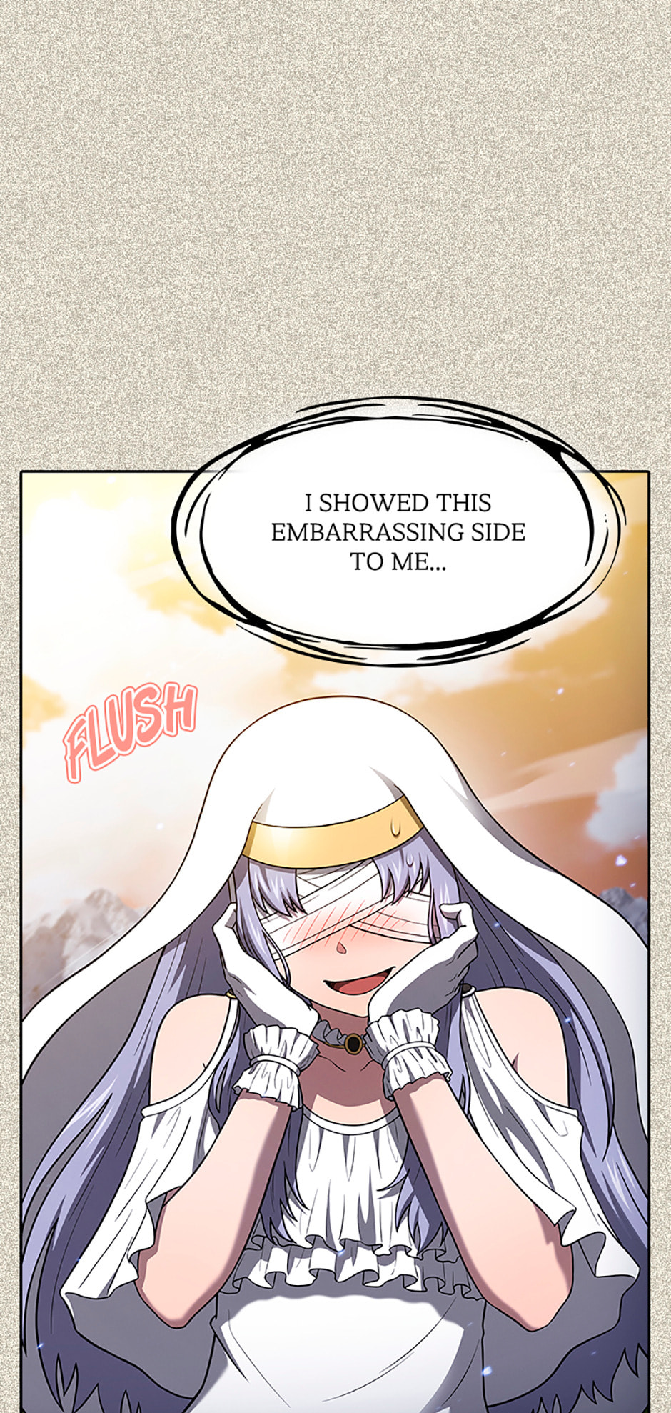Read The Celestial Returned from Hell chapter 18.4 image 28 on Lezhin
