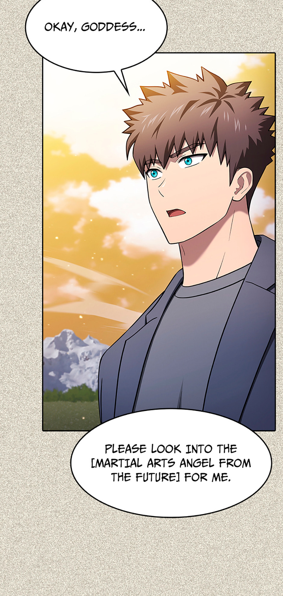 Read The Celestial Returned from Hell chapter 18.4 image 31 on Lezhin