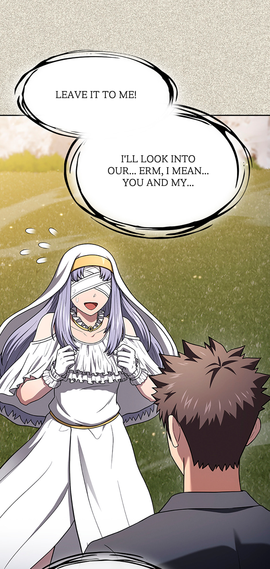 Read The Celestial Returned from Hell chapter 18.4 image 32 on Lezhin