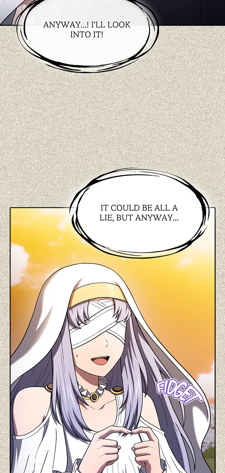 Read The Celestial Returned from Hell chapter 18.4 image 33 on Lezhin