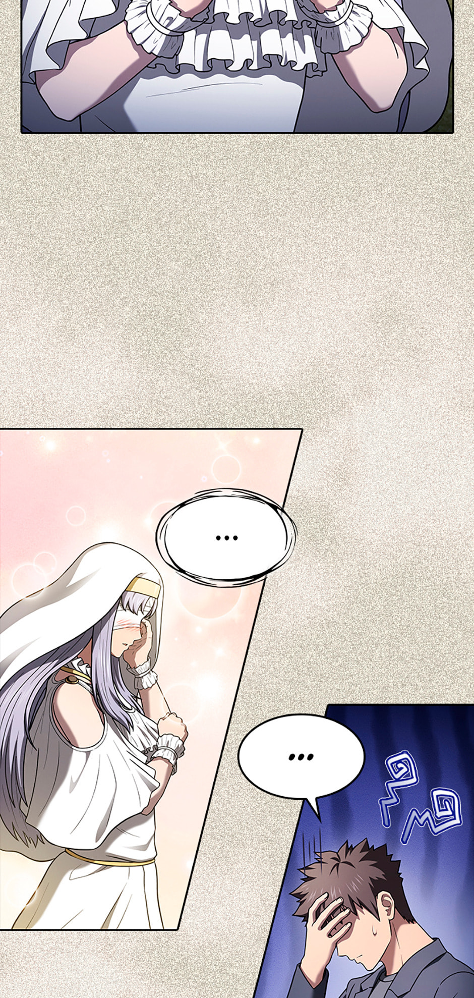 Read The Celestial Returned from Hell chapter 18.4 image 34 on Lezhin