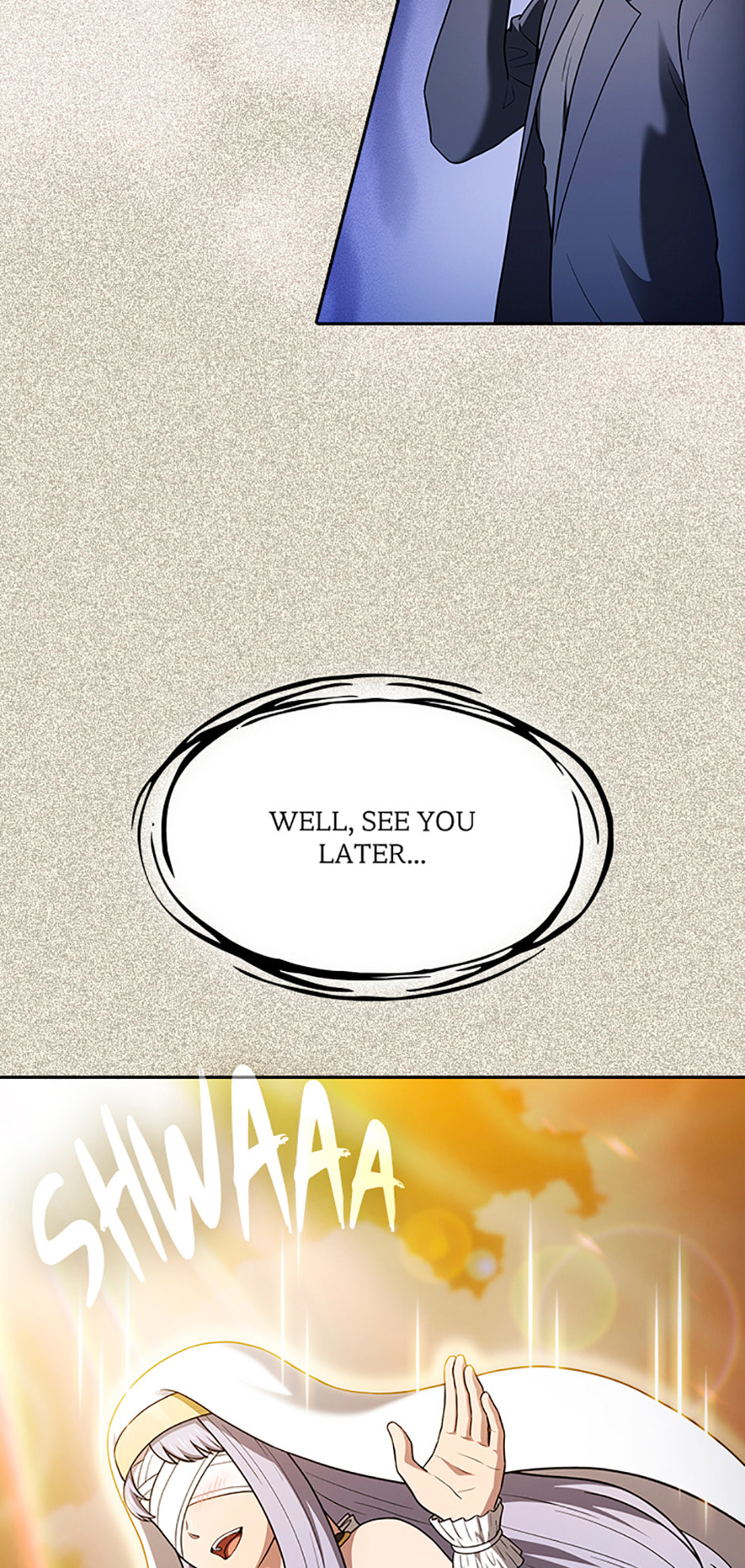 Read The Celestial Returned from Hell chapter 18.4 image 35 on Lezhin