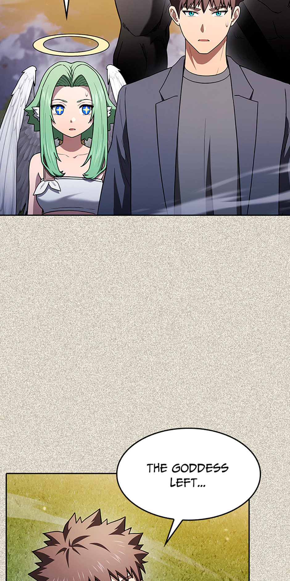 Read The Celestial Returned from Hell chapter 18.4 image 39 on Lezhin