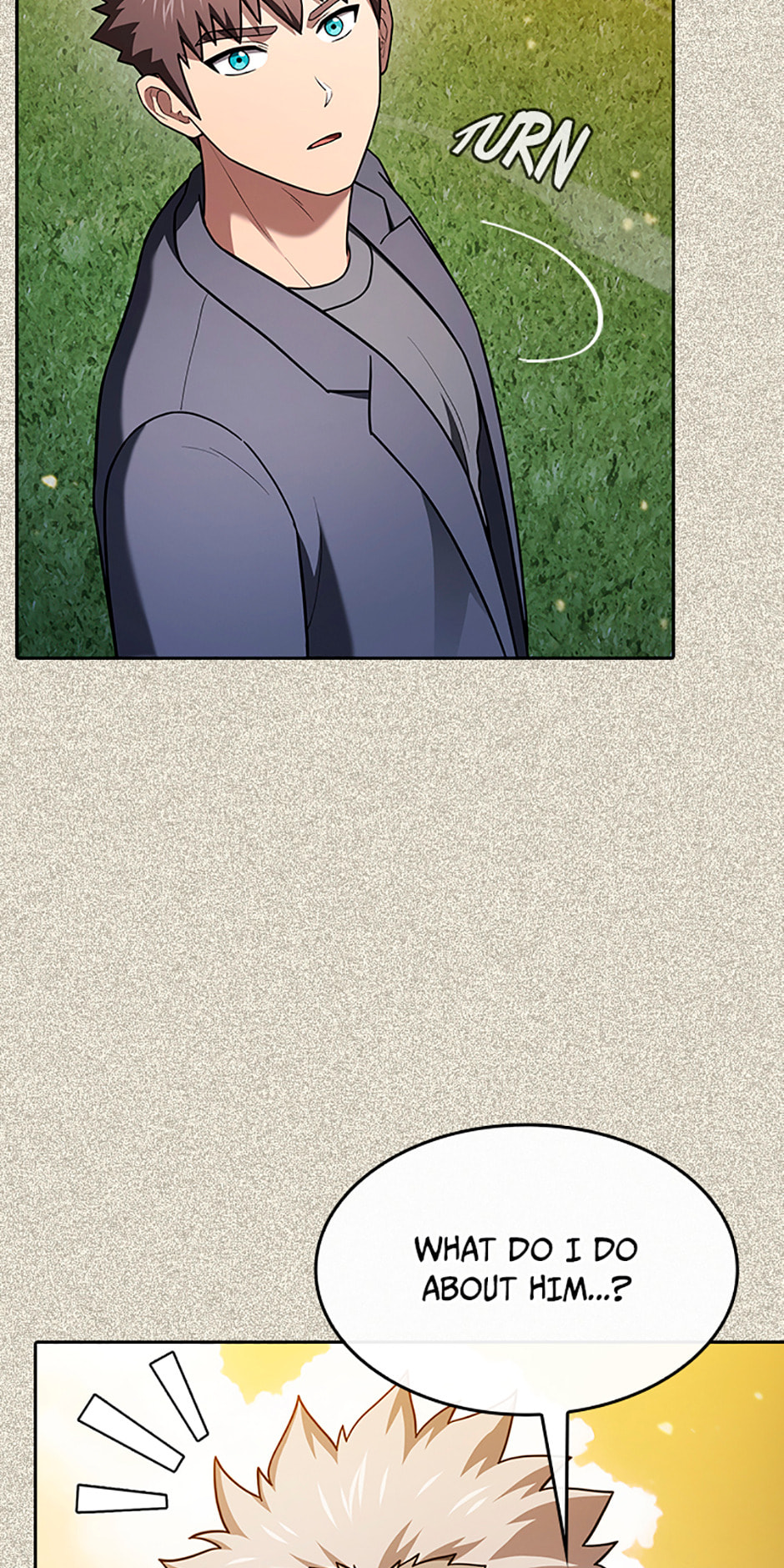 Read The Celestial Returned from Hell chapter 18.4 image 40 on Lezhin