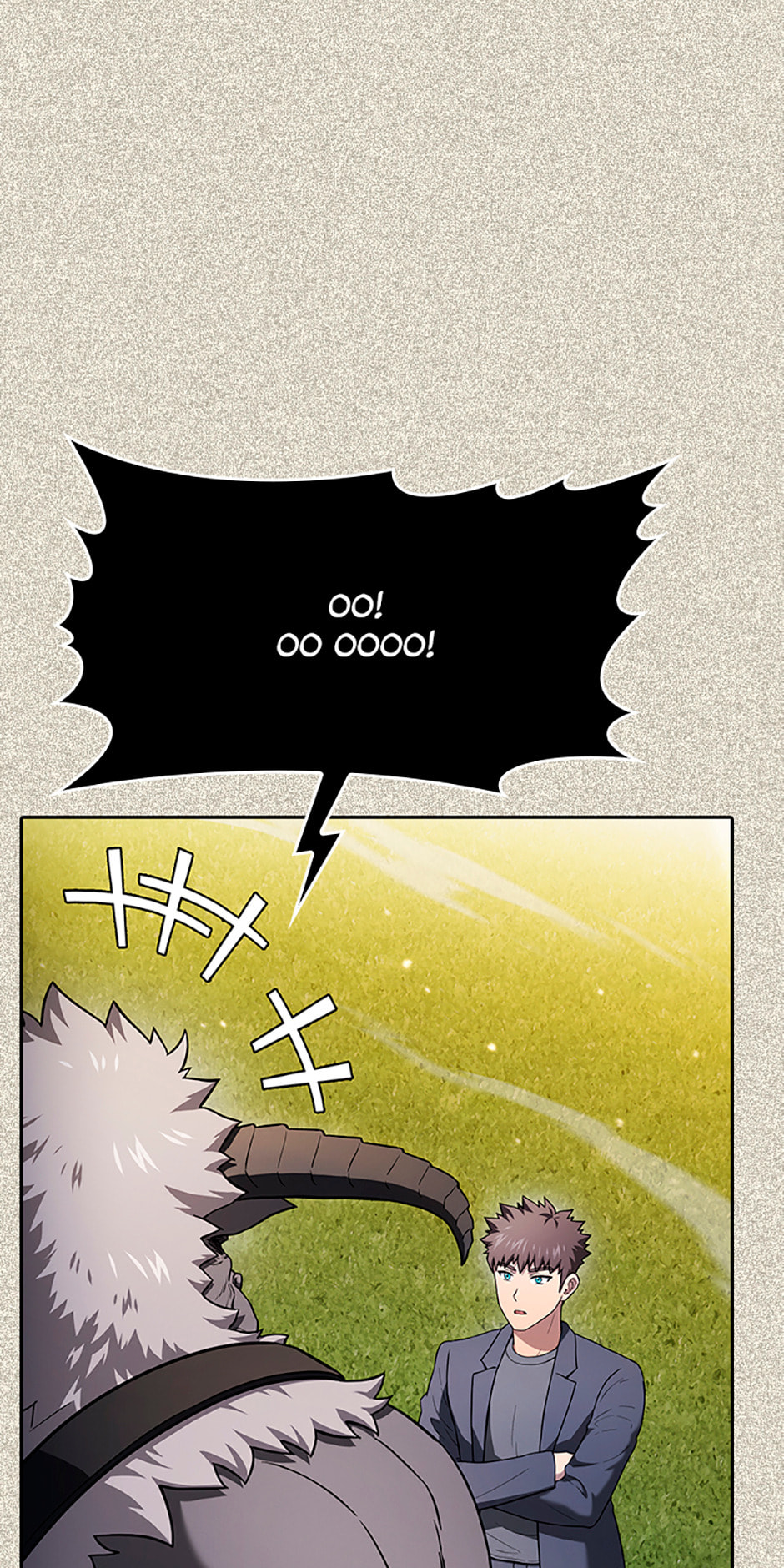 Read The Celestial Returned from Hell chapter 18.4 image 43 on Lezhin