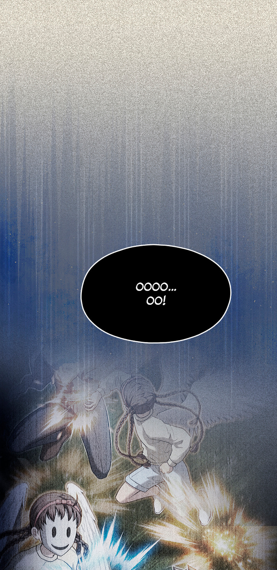 Read The Celestial Returned from Hell chapter 18.4 image 46 on Lezhin