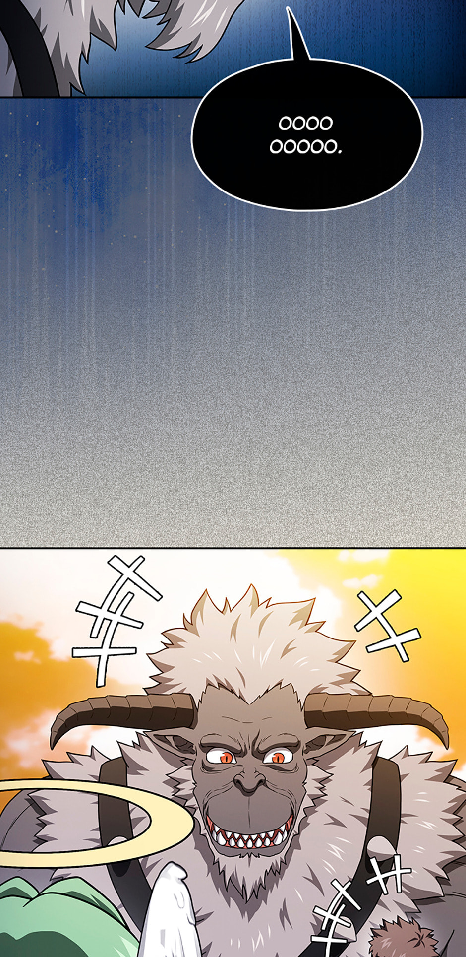 Read The Celestial Returned from Hell chapter 18.4 image 48 on Lezhin
