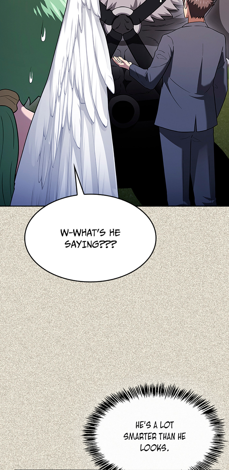 Read The Celestial Returned from Hell chapter 18.4 image 49 on Lezhin