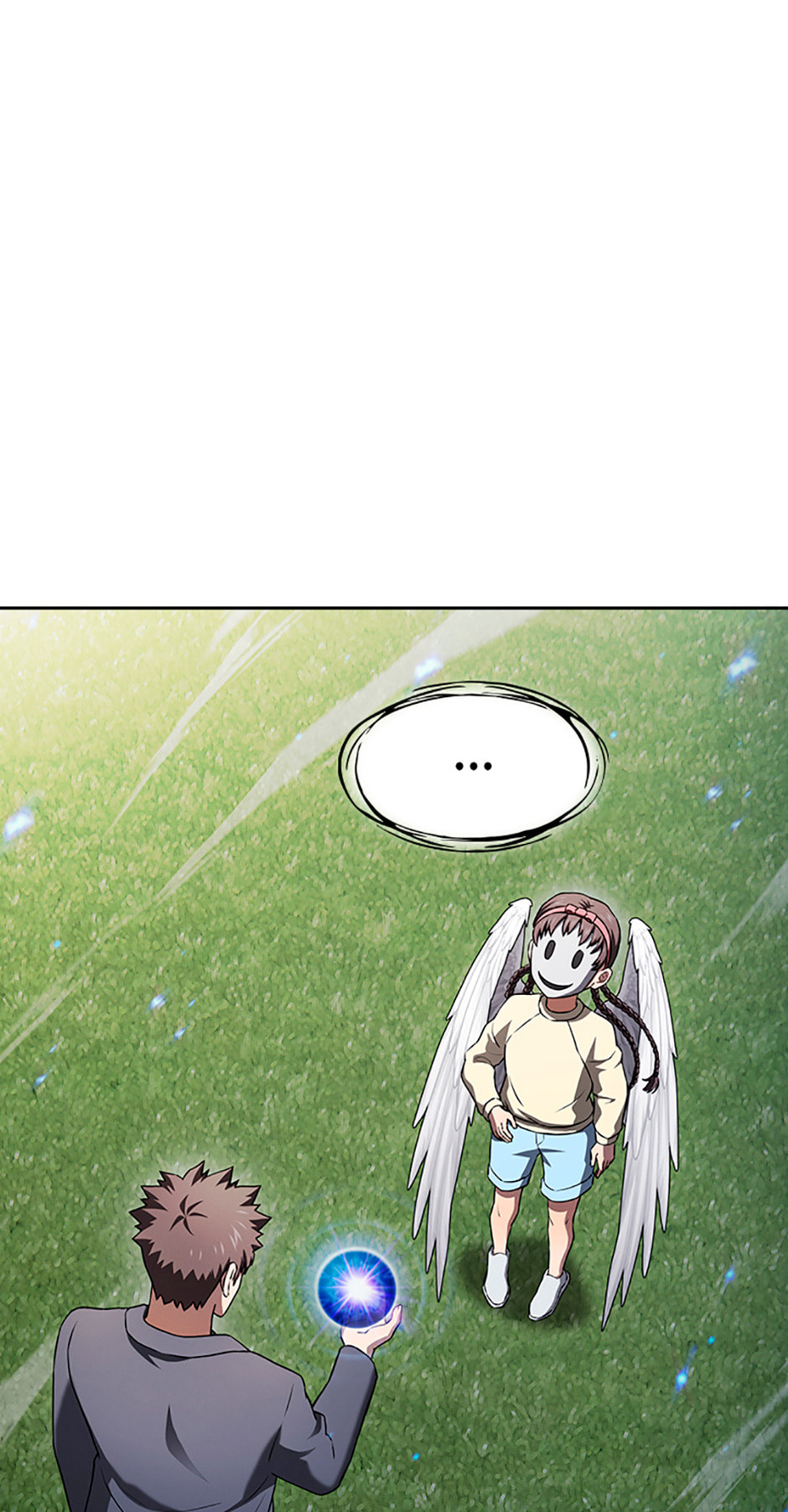 Read The Celestial Returned from Hell chapter 18.4 image 5 on Lezhin
