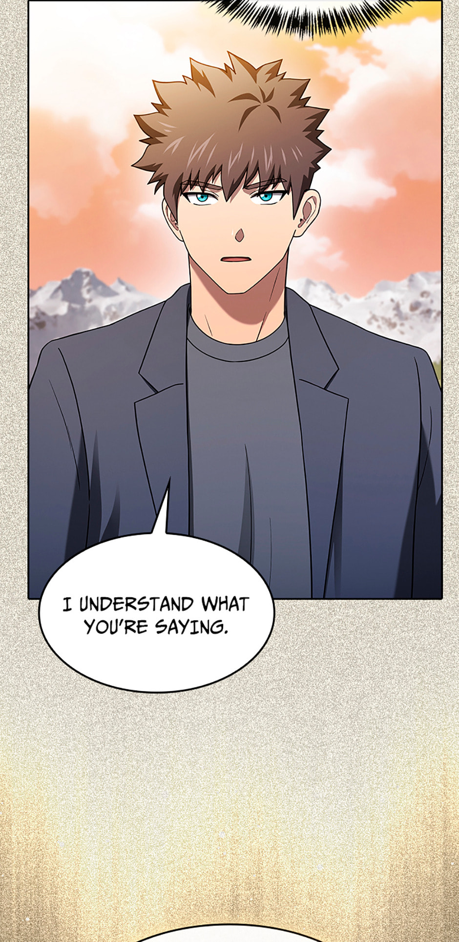 Read The Celestial Returned from Hell chapter 18.4 image 50 on Lezhin