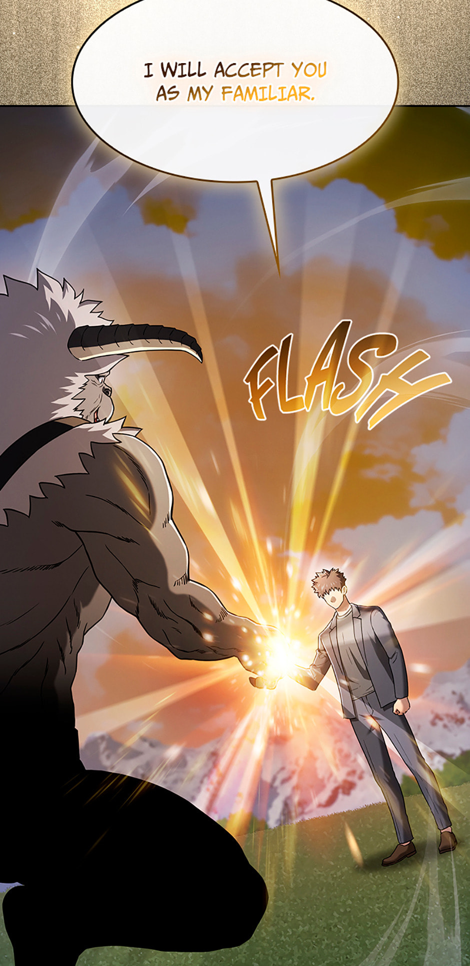 Read The Celestial Returned from Hell chapter 18.4 image 51 on Lezhin