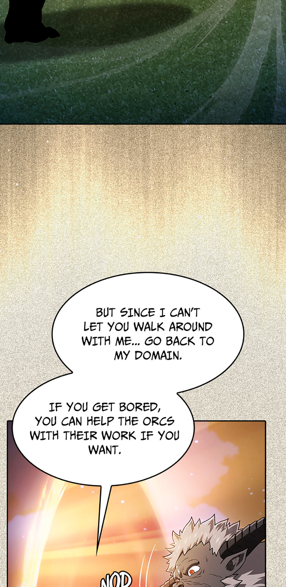 Read The Celestial Returned from Hell chapter 18.4 image 52 on Lezhin