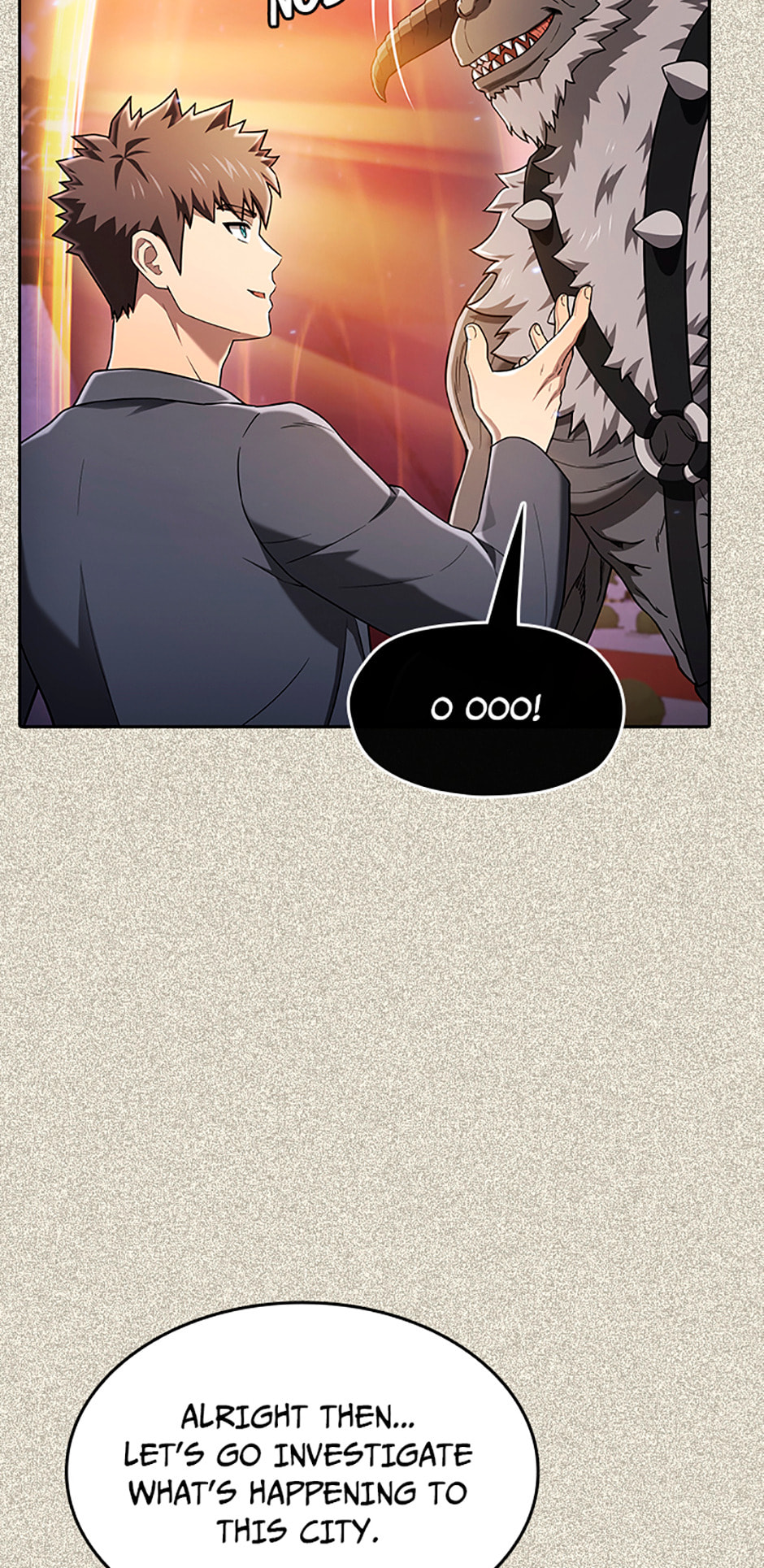 Read The Celestial Returned from Hell chapter 18.4 image 53 on Lezhin