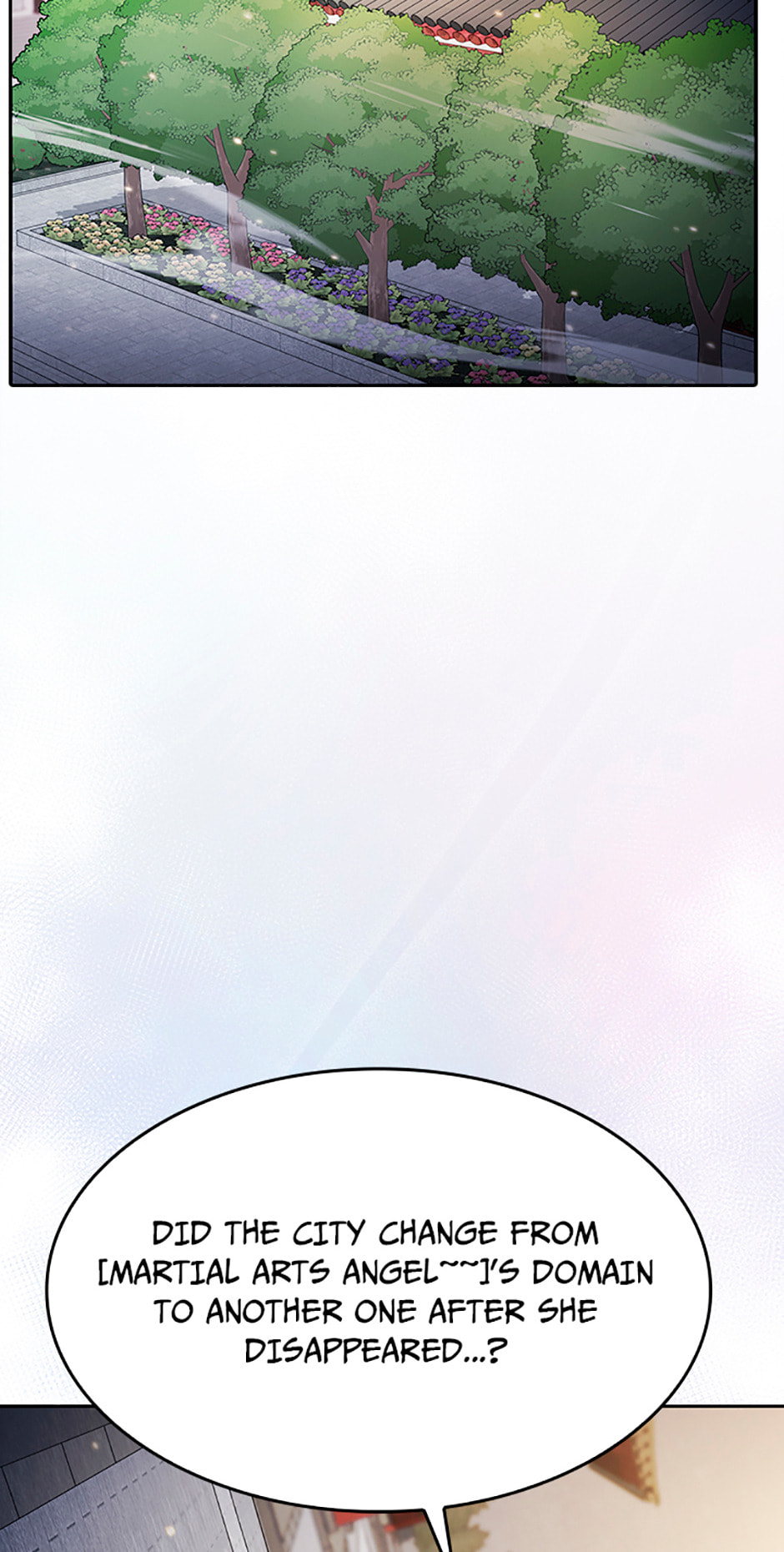 Read The Celestial Returned from Hell chapter 18.4 image 56 on Lezhin