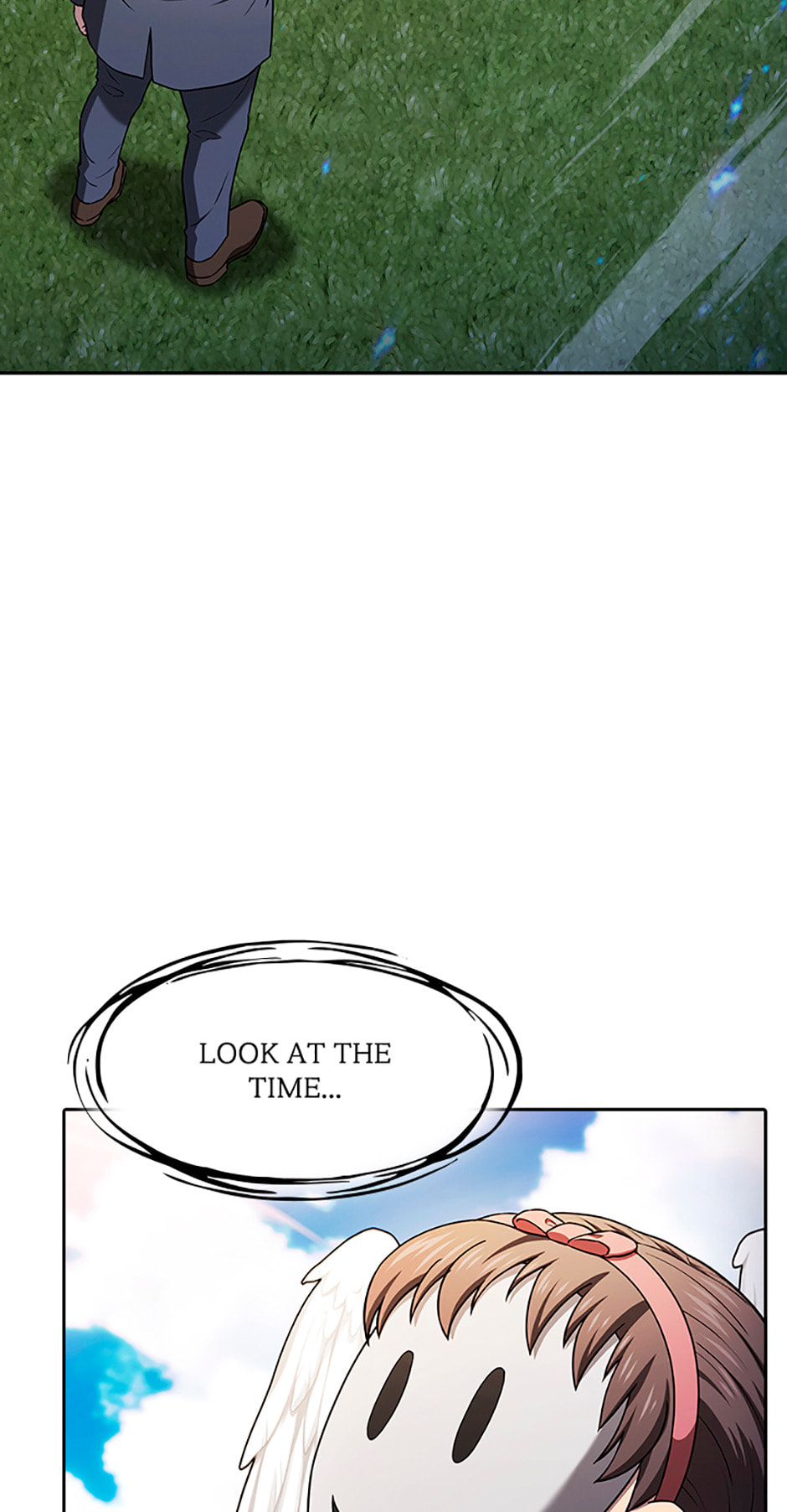 Read The Celestial Returned from Hell chapter 18.4 image 6 on Lezhin