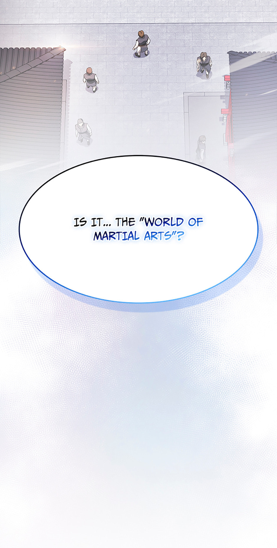 Read The Celestial Returned from Hell chapter 18.4 image 61 on Lezhin