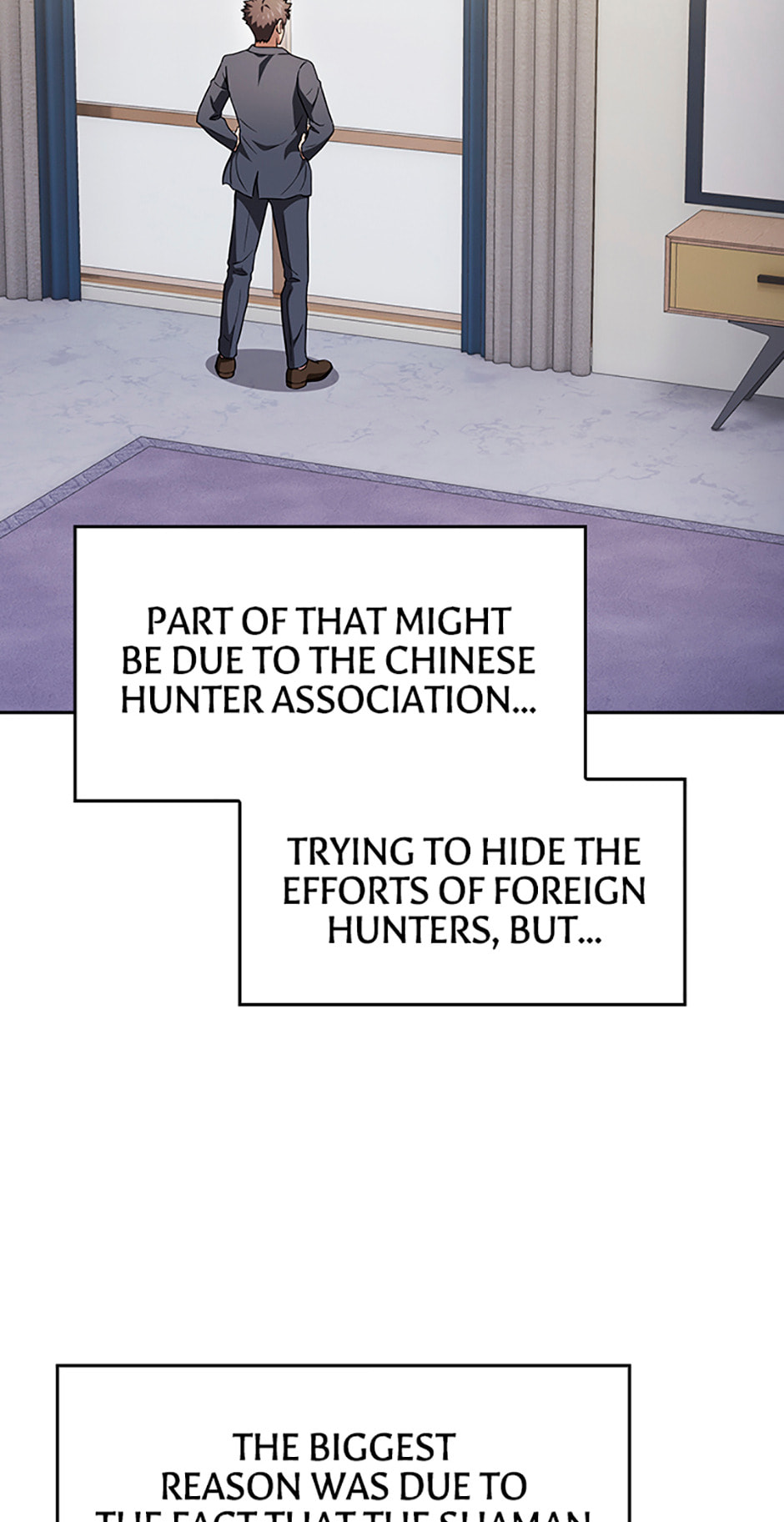 Read The Celestial Returned from Hell chapter 18.4 image 65 on Lezhin