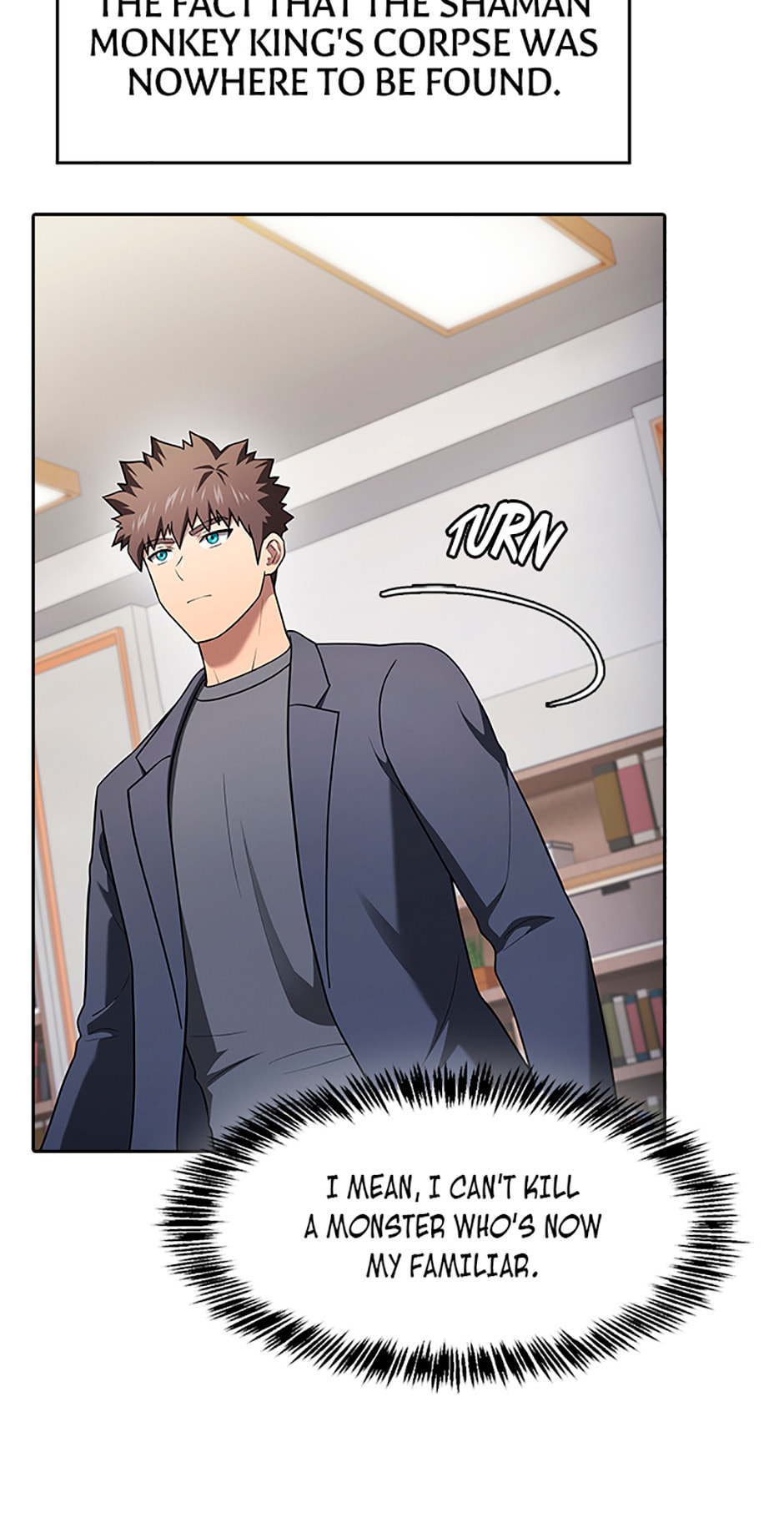 Read The Celestial Returned from Hell chapter 18.4 image 66 on Lezhin