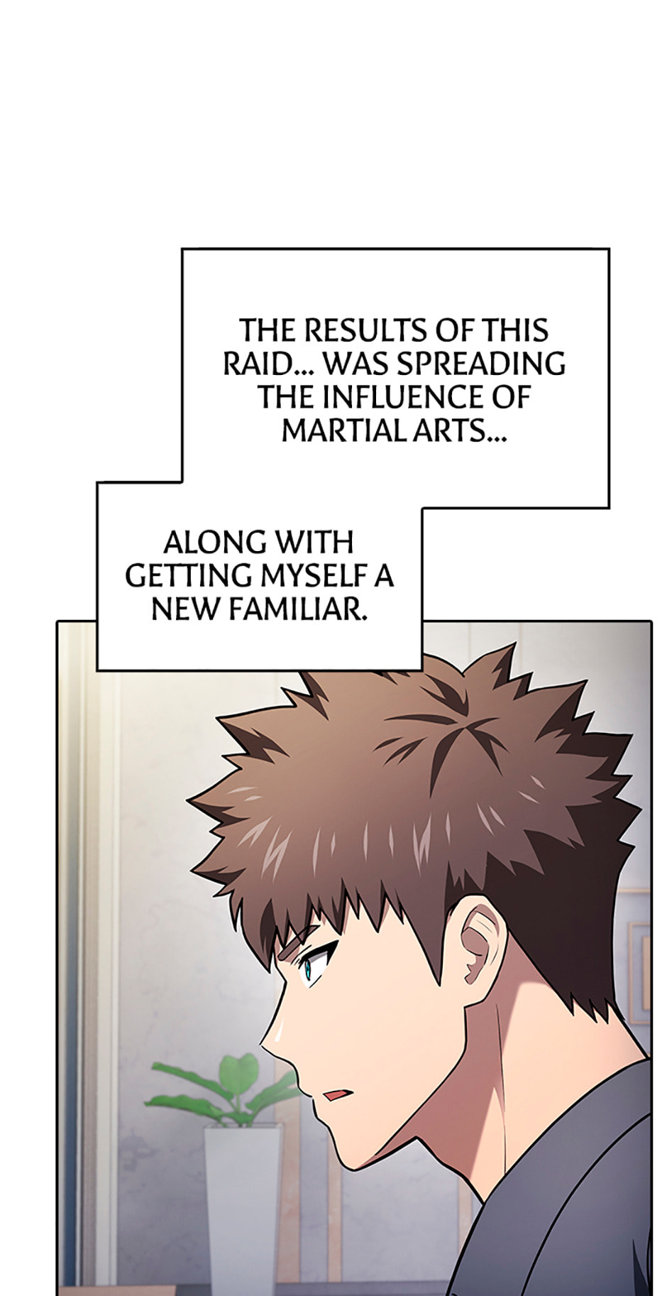 Read The Celestial Returned from Hell chapter 18.4 image 67 on Lezhin