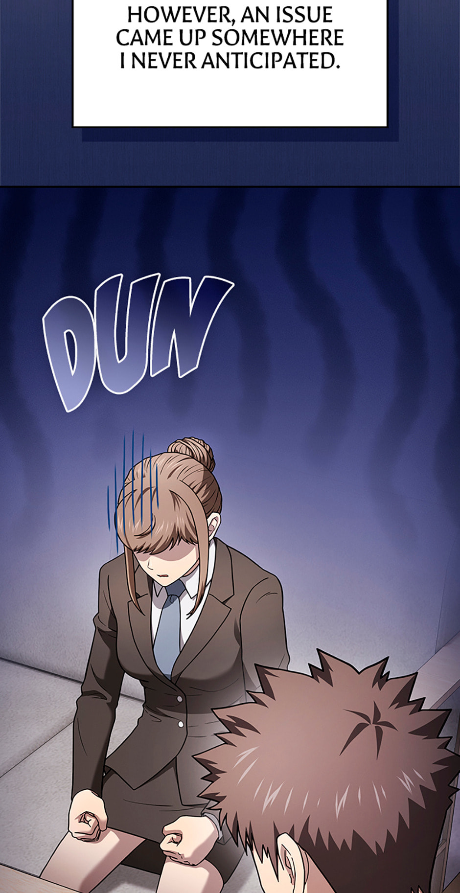 Read The Celestial Returned from Hell chapter 18.4 image 69 on Lezhin