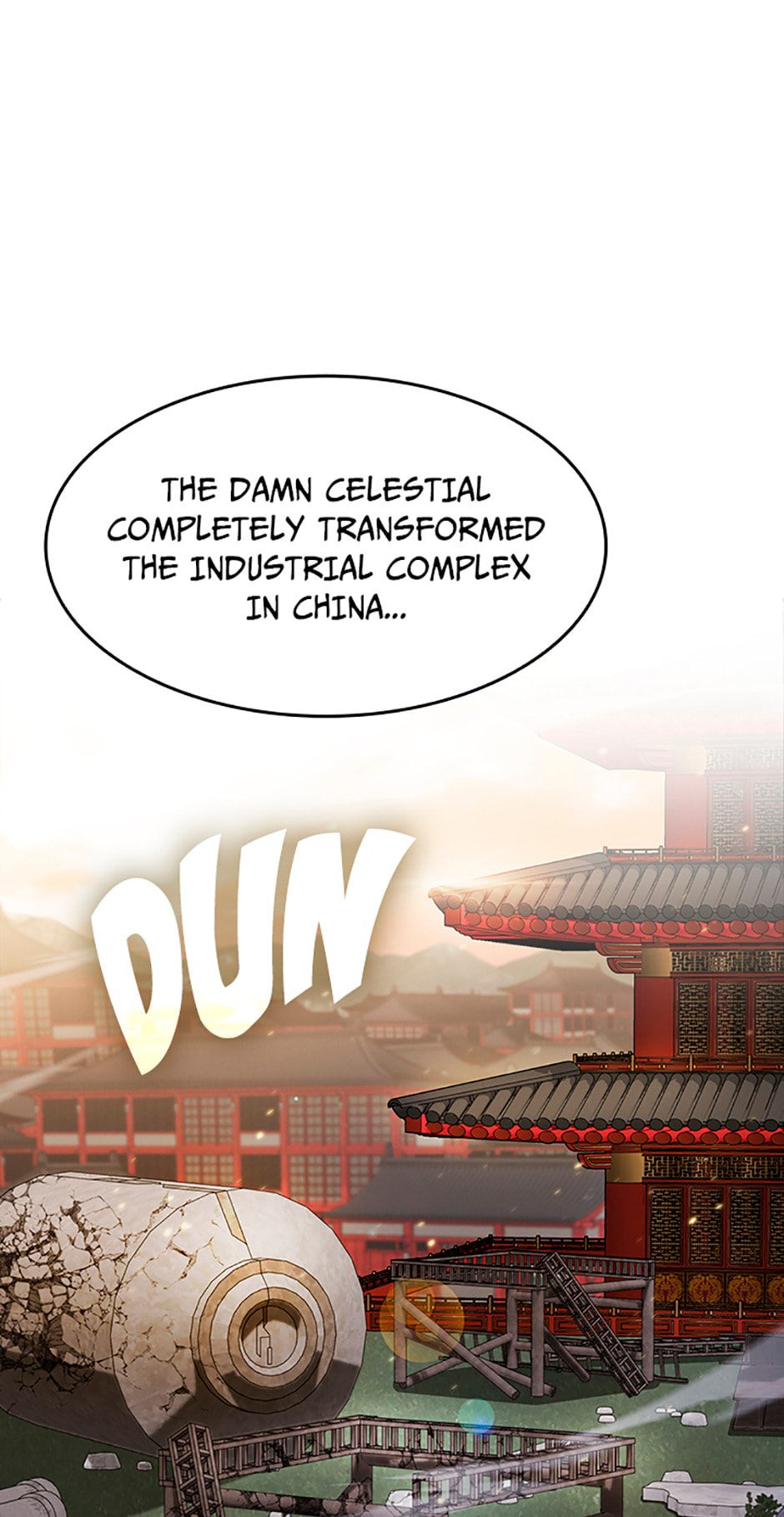 Read The Celestial Returned from Hell chapter 18.4 image 73 on Lezhin