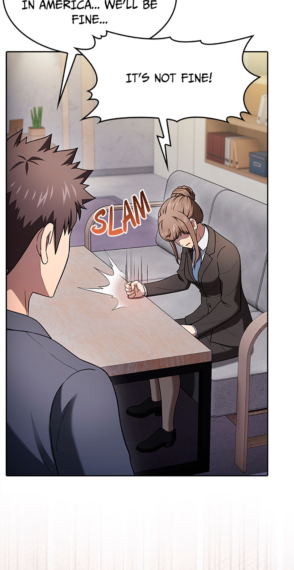 Read The Celestial Returned from Hell chapter 18.4 image 75 on Lezhin