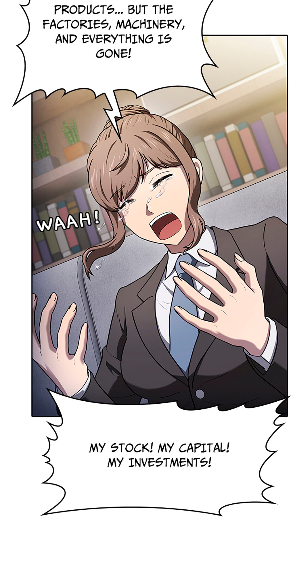 Read The Celestial Returned from Hell chapter 18.4 image 78 on Lezhin